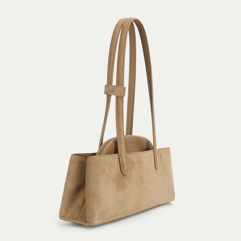 Deadly Ponies Mini Vault Tote image number 2